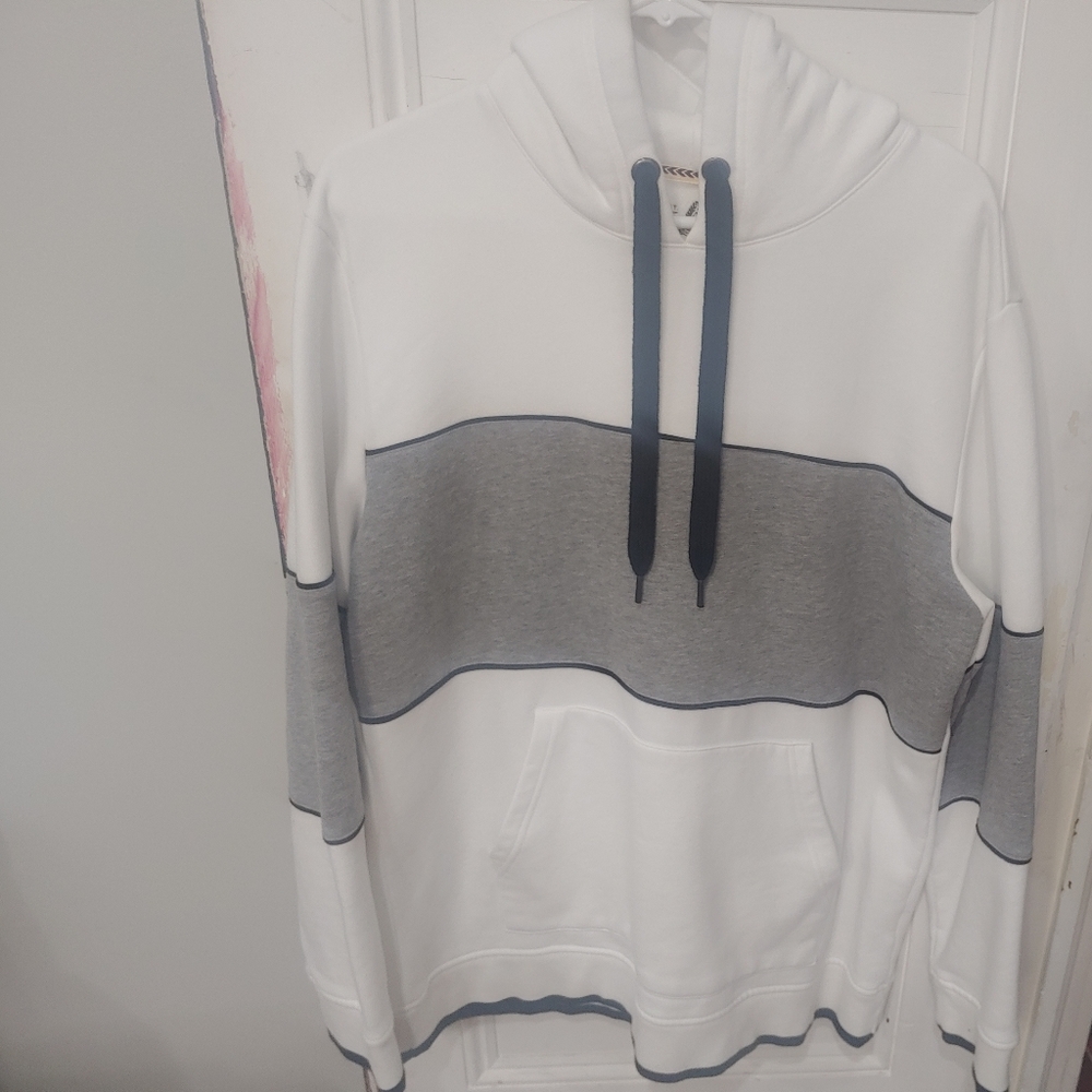 American Rag Sweatshirt Hoodie Men's